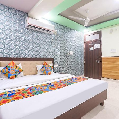 Fabhotel Sumangal Gwalior Eksteriør billede