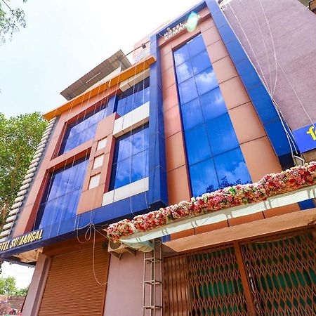 Fabhotel Sumangal Gwalior Eksteriør billede
