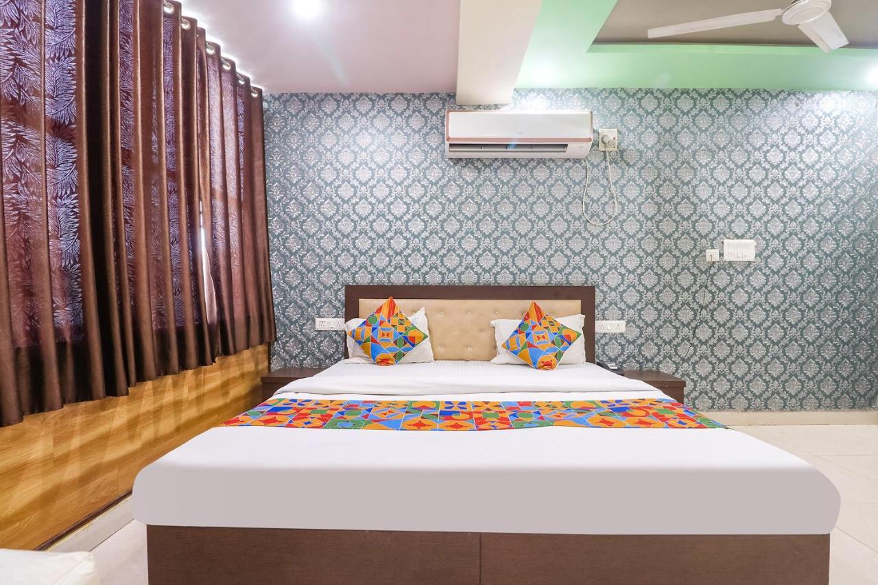 Fabhotel Sumangal Gwalior Eksteriør billede