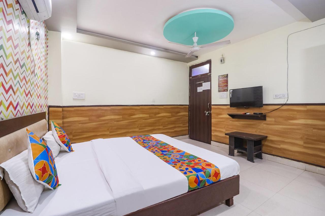 Fabhotel Sumangal Gwalior Eksteriør billede