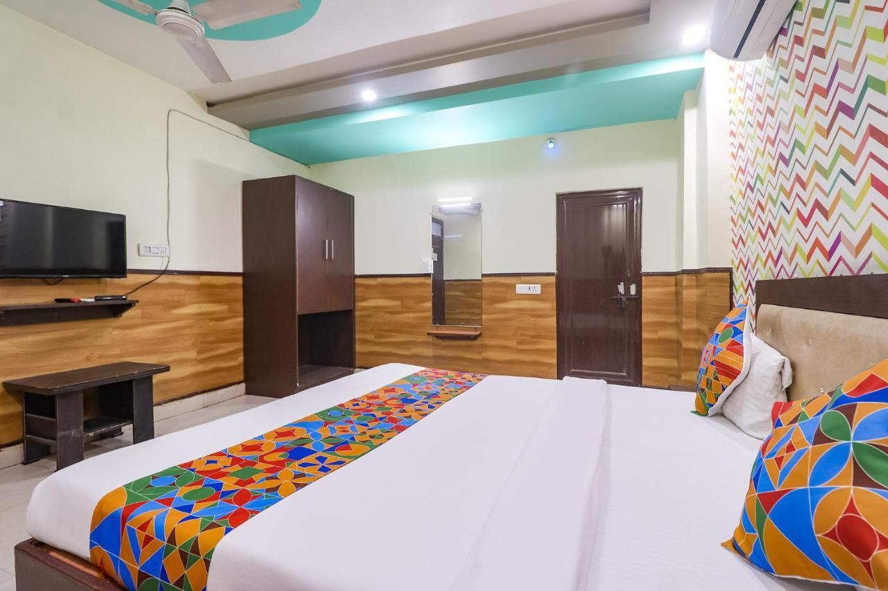 Fabhotel Sumangal Gwalior Eksteriør billede