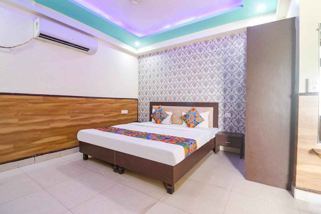 Fabhotel Sumangal Gwalior Eksteriør billede