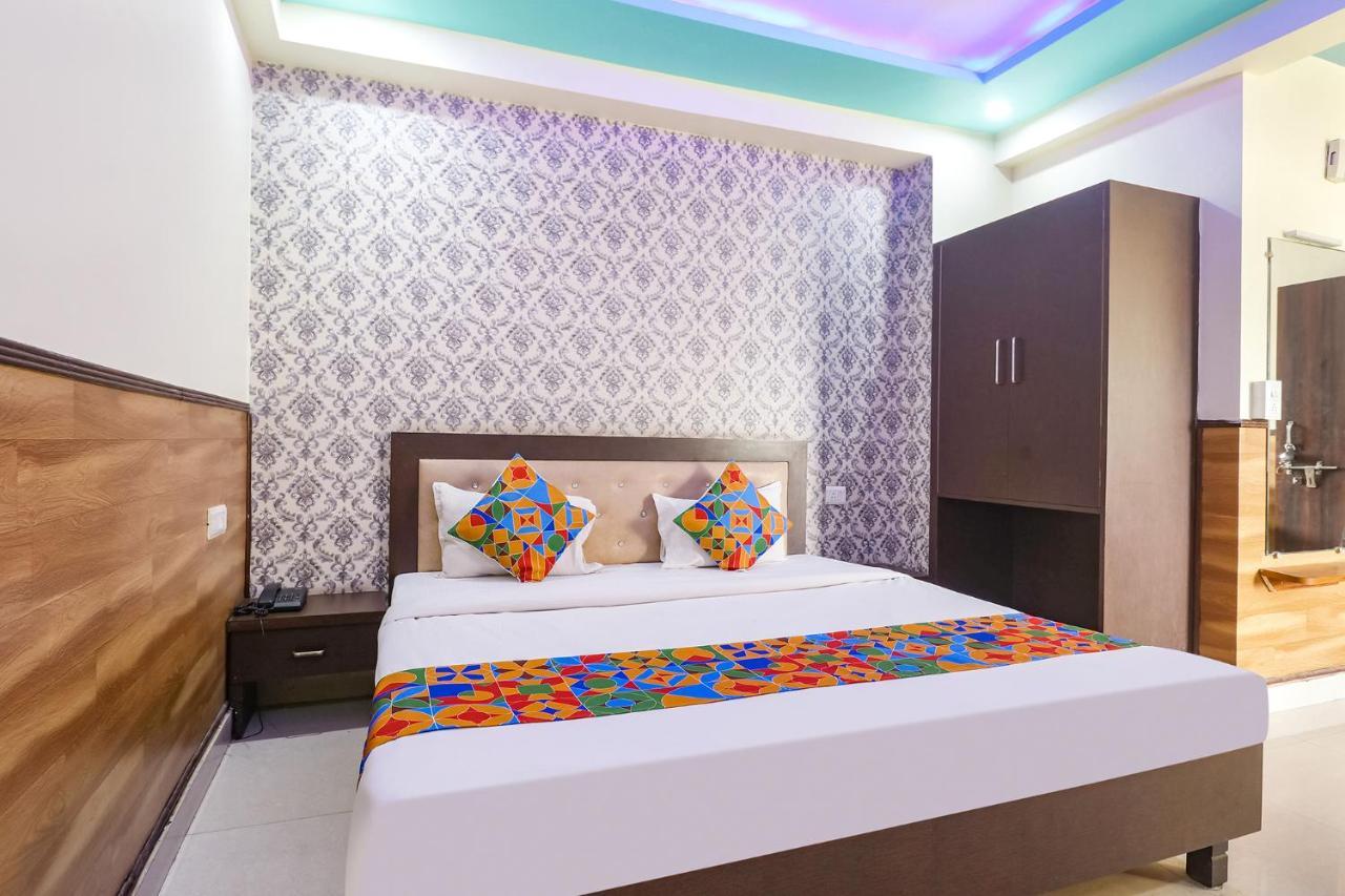 Fabhotel Sumangal Gwalior Eksteriør billede