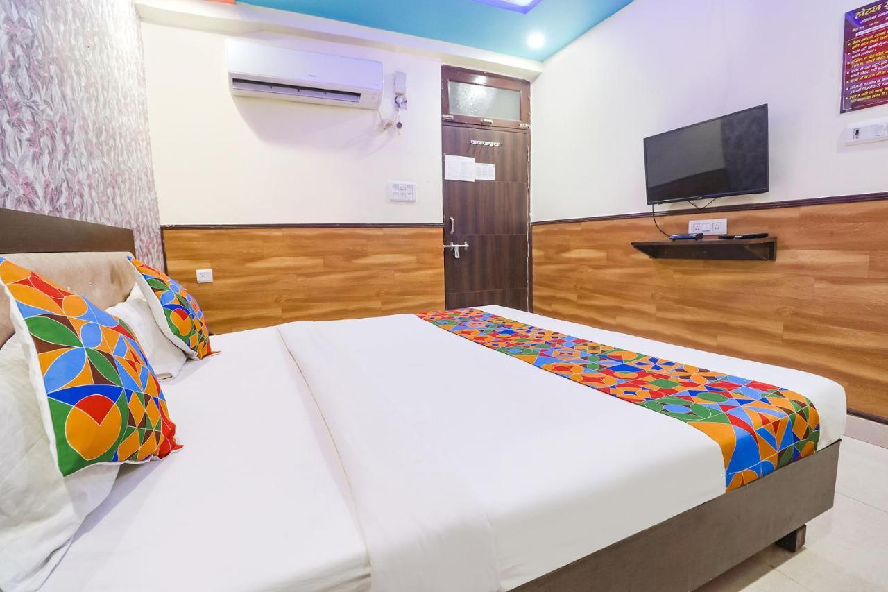 Fabhotel Sumangal Gwalior Eksteriør billede
