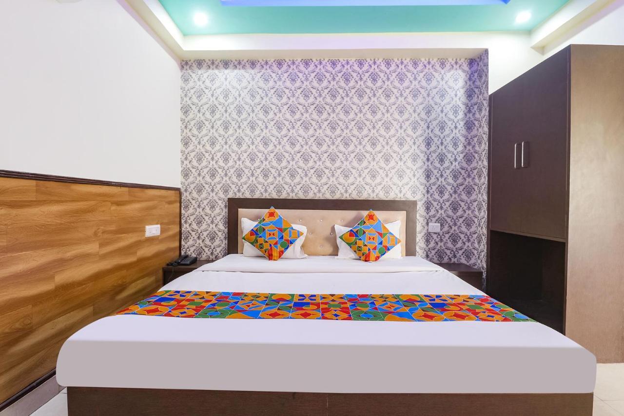 Fabhotel Sumangal Gwalior Eksteriør billede