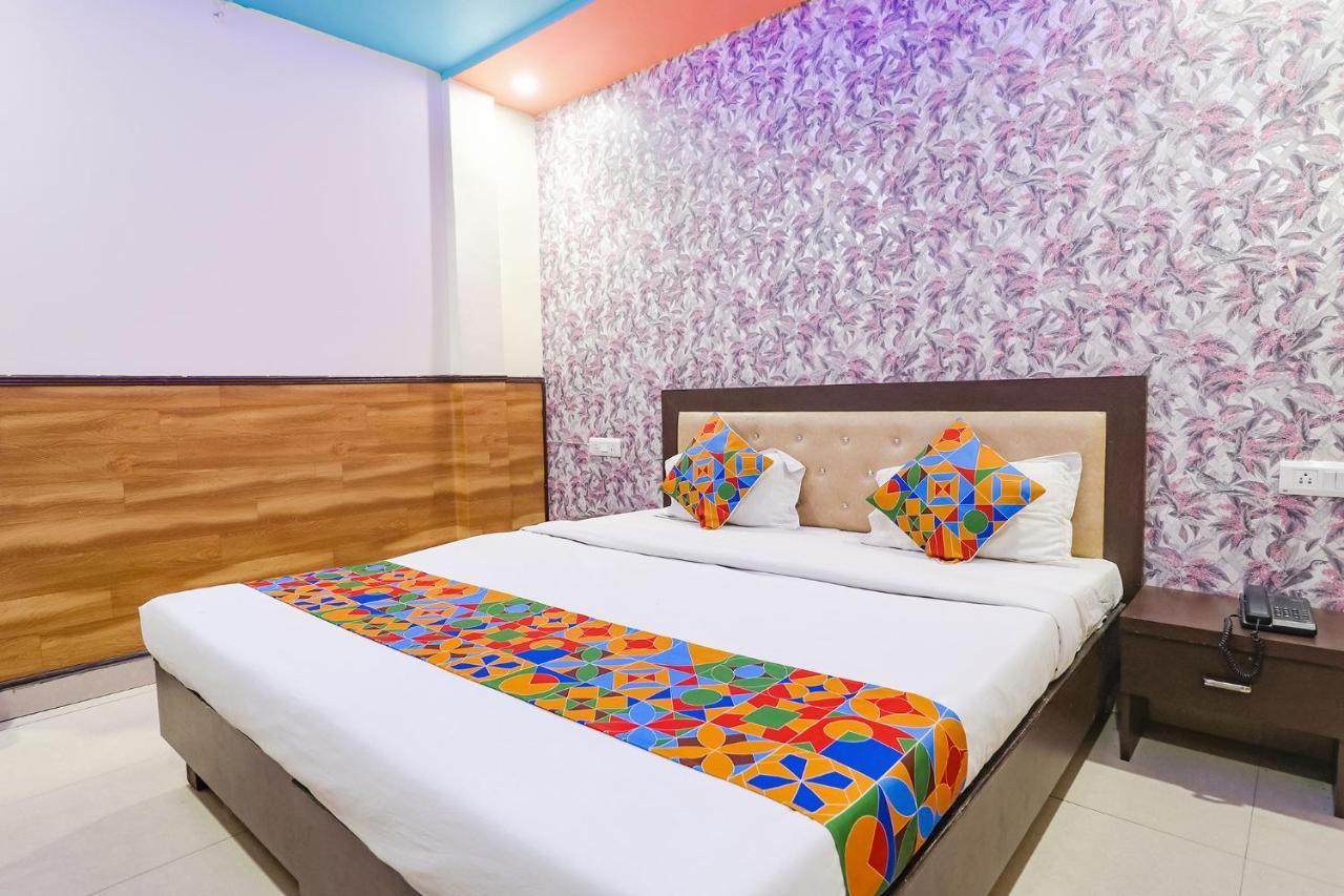 Fabhotel Sumangal Gwalior Eksteriør billede